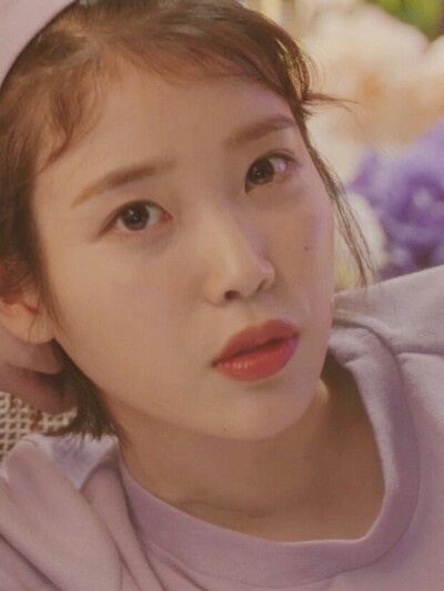 IU 李智恩 李知恩0421正规四辑palette# 