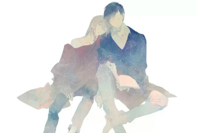 。rella太太的原创漫画close up