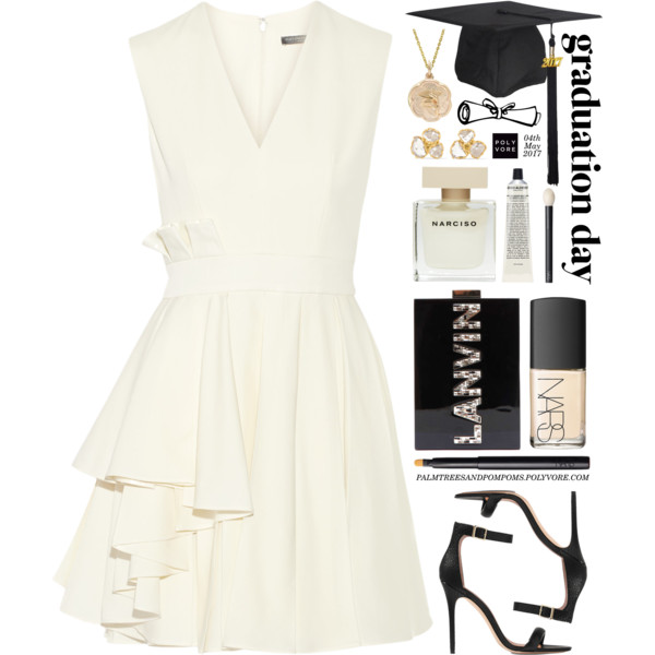 @polyvore @polyvore-editorial
#polyvorecontest#contestentry#contest#polyvoreeditorial#polyvore#polyvorecommunity#spring#summer#ss17#springsummer#2017#graduation
----------------------------------------------------------------
Date: 04.05.17
⏰ Time: 7.58am
Location: Melbourne, Australia
Season: Autumn
☀️Temperature: 17c