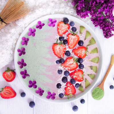 水果 Smoothie 。 ​​​