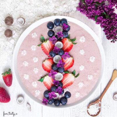 水果 Smoothie 。 ​​​