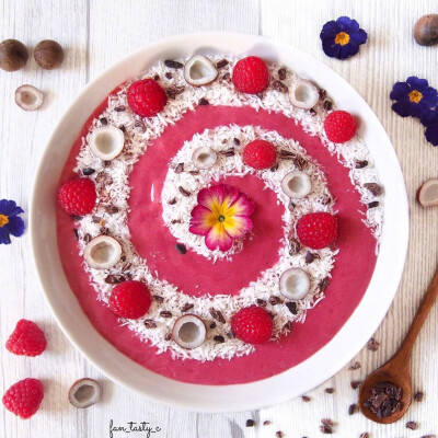 水果 Smoothie 。 ​​​