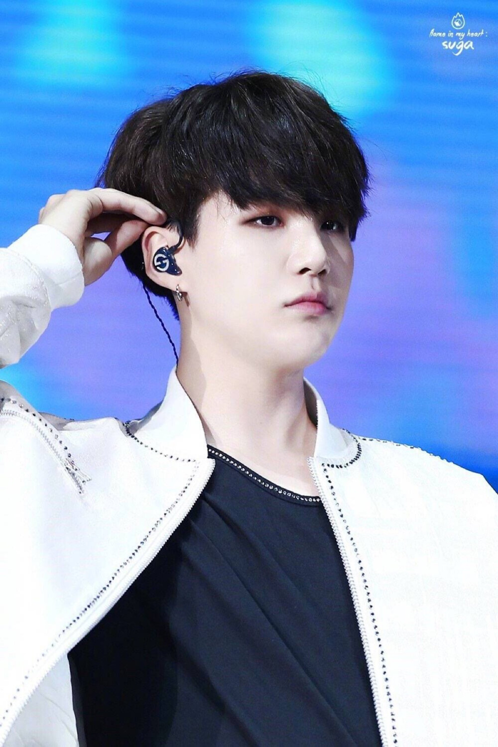 suga