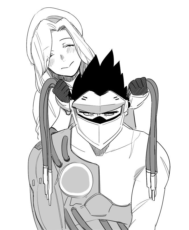 gency 天使源氏 守望先锋 /图源网络或水印，侵删