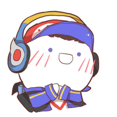 鲁班『电玩小子』