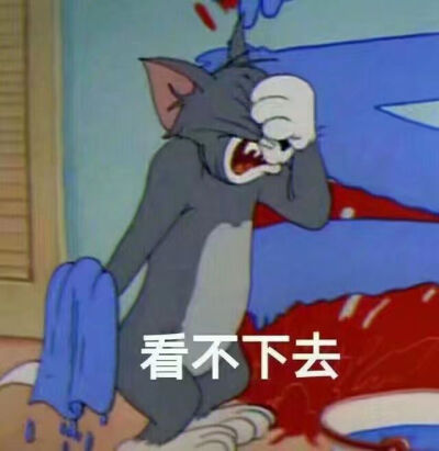 汤姆猫