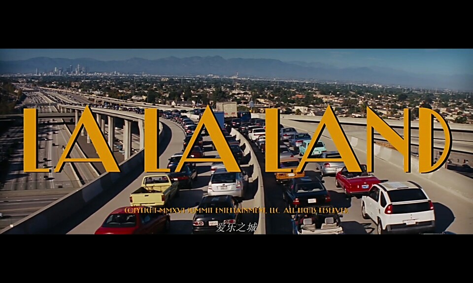 lalaland