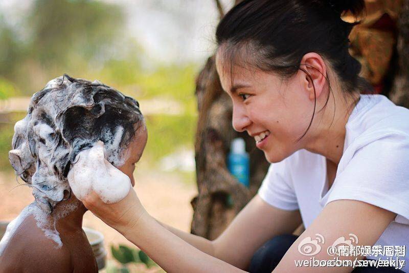 辣妈俱乐部 李心洁