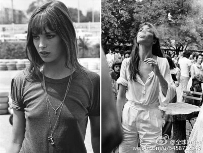 Jane Birkin