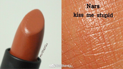 nars