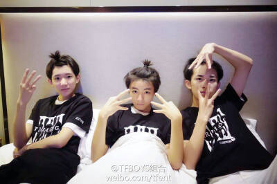 tfboys