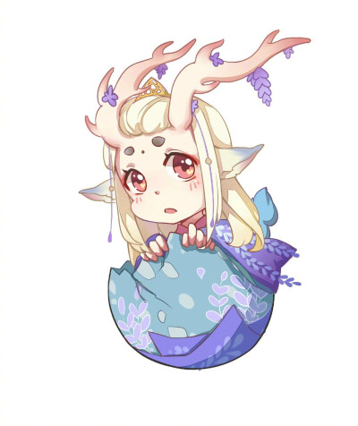 阴阳师○ 小鹿男