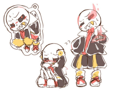 underfell