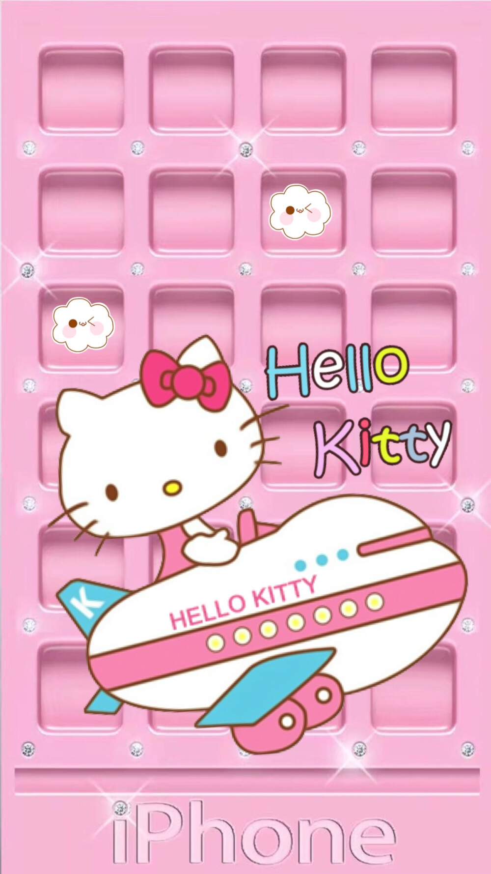 自制壁纸喜欢就藏藏我都是自己自己制作的!偏爱壁纸控!