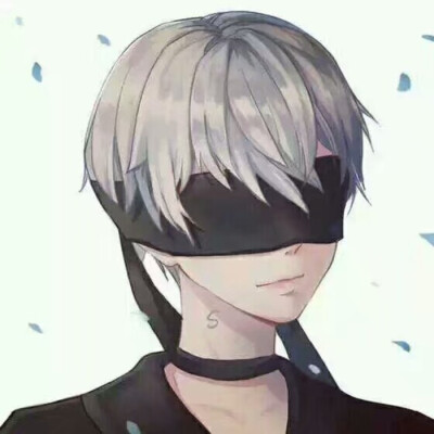 尼尔机械纪元，2B，9S，情头