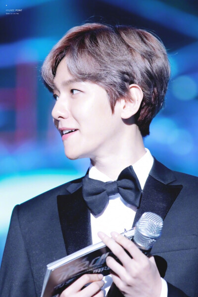 【拿图留祝福/源自微博/喜欢收藏】边伯贤Baekhyun
170506我的伯贤儿生日快乐♡又长大一岁啦♡要一辈子走花路哦♡