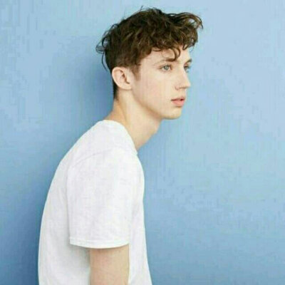 #戳爷# Troye sivan