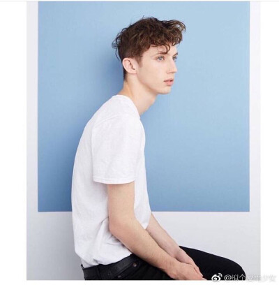 #戳爷# Troye sivan