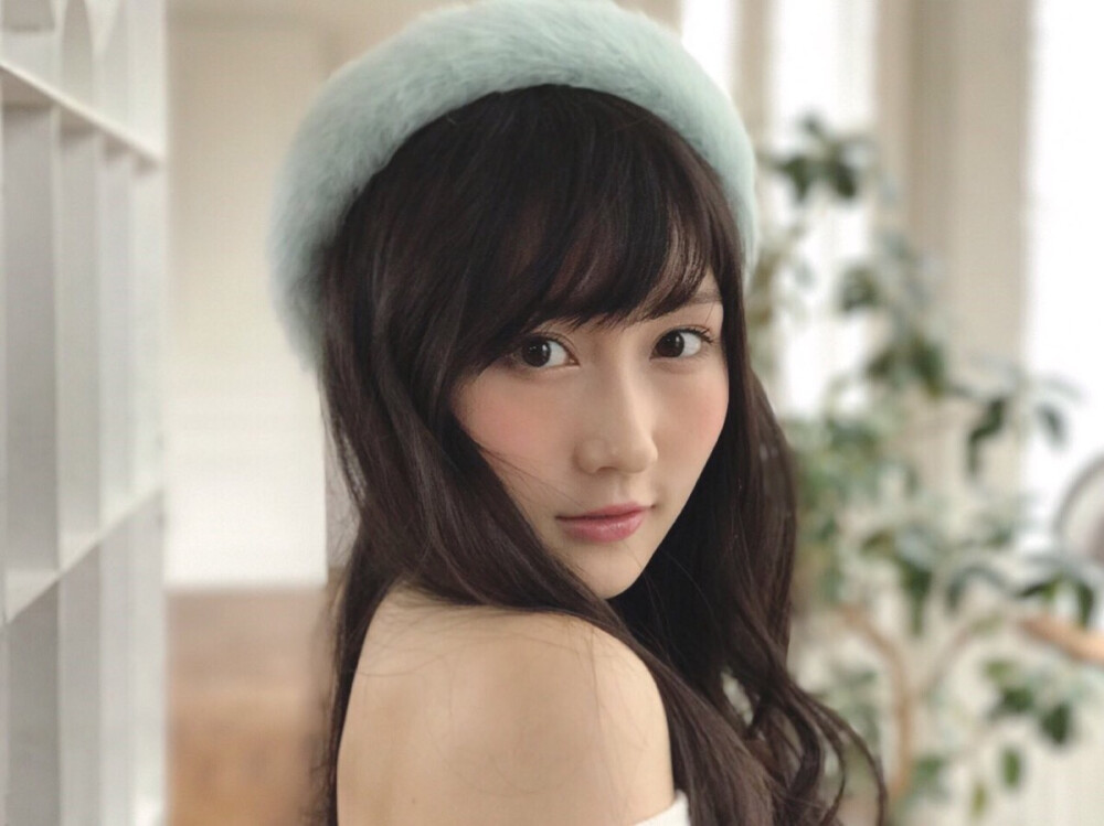 矢仓枫子 NMB48