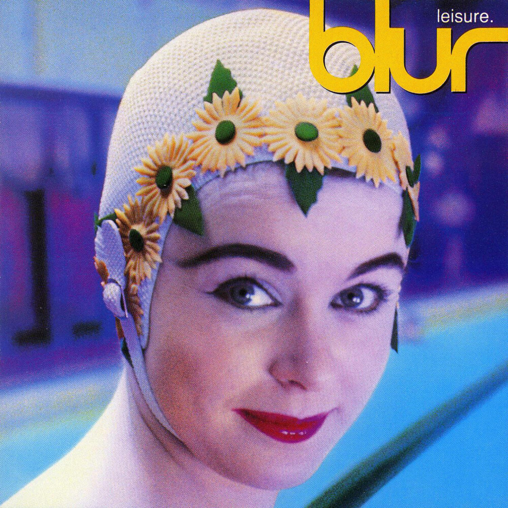 Leisure (Special Edition) (by Blur)