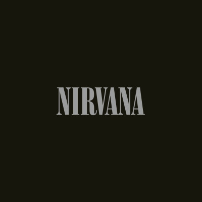 Nirvana (by Nirvana)