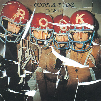 Odds & Sods (by The Who)