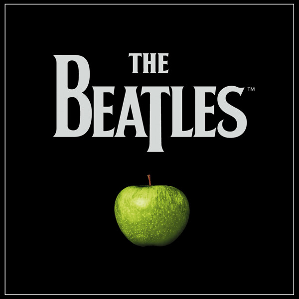 The Beatles Box Set (by The Beatles)