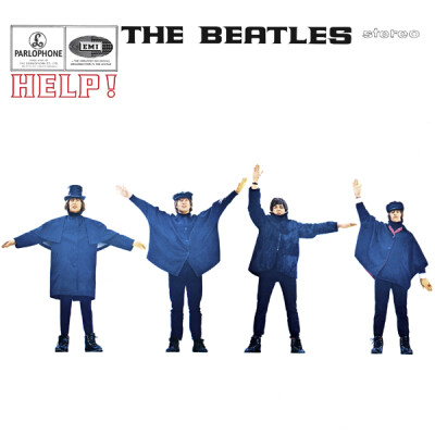 Help! (by The Beatles)