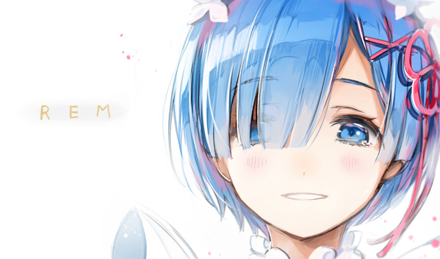 【侵删】REM | Cocorip p站_id=62575788