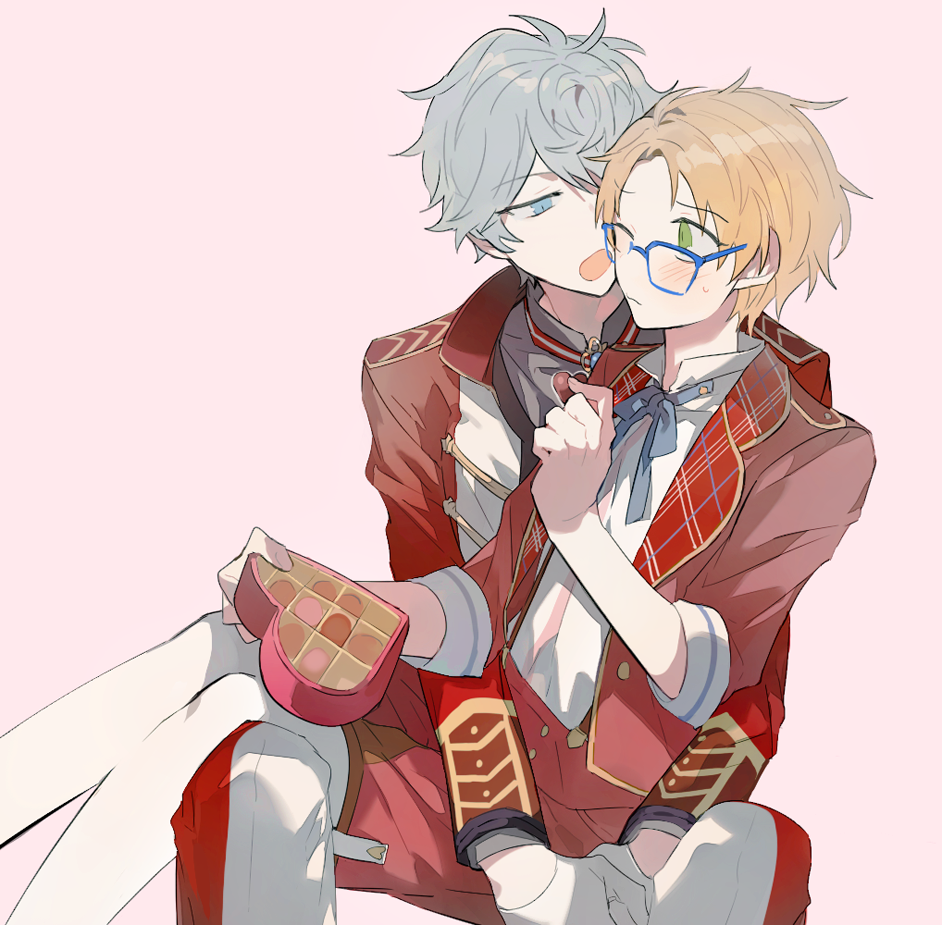 71沐湷搬运71偶像梦幻祭 濑名泉 游木真 泉真