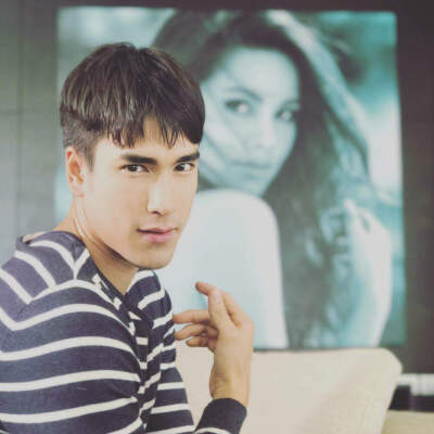 nadech yaya