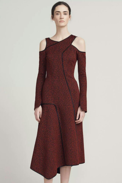 Jason Wu Pre-Fall 2017