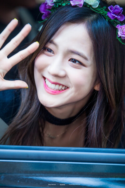 Jisoo 