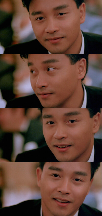 盛世美颜的哥哥