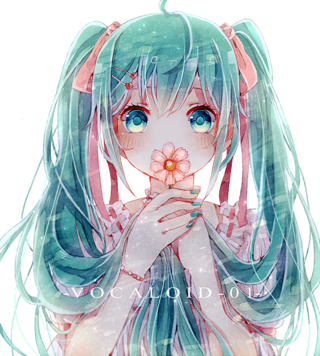 小初音