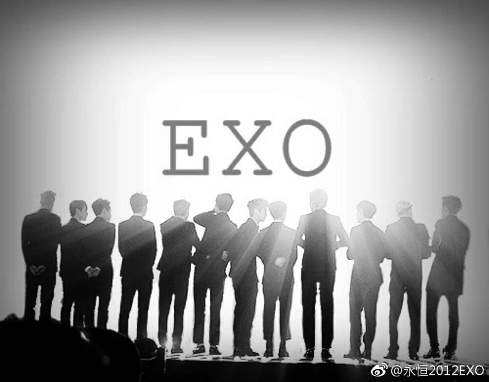 EXO 六周年