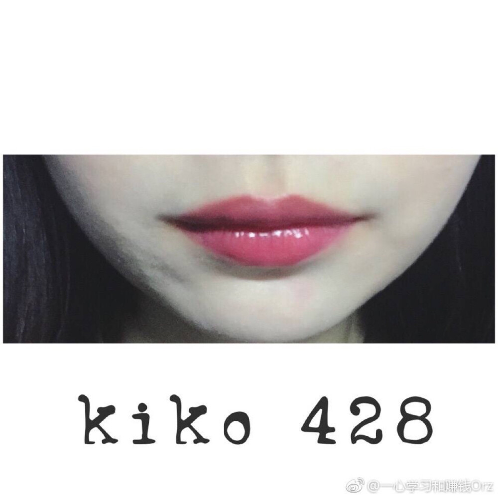 Kiko428