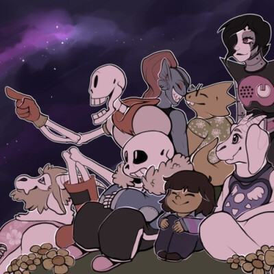 Undertale