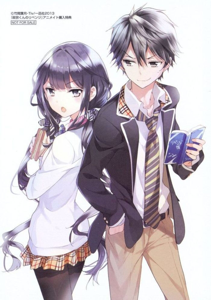 政宗君的复仇真壁政宗安达垣爱姬小岩井吉乃藤之宫宁子 堆糖 美图壁纸兴趣社区