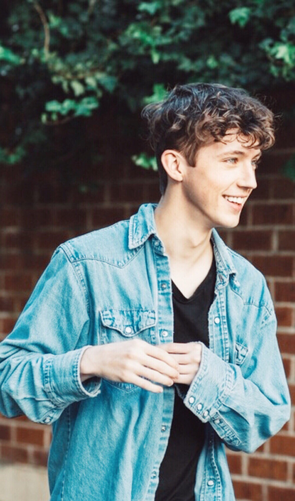 troye sivan