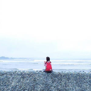 头像(｡･ω･｡)