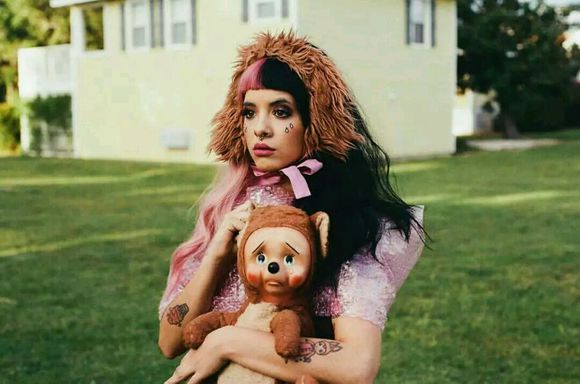 Melanie Martinez