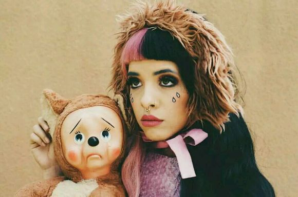 Melanie Martinez