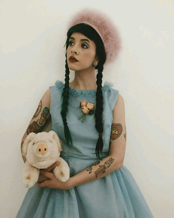 Melanie Martinez