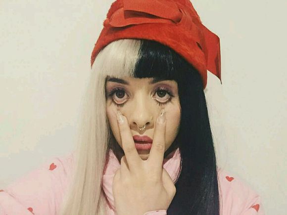 Melanie Martinez