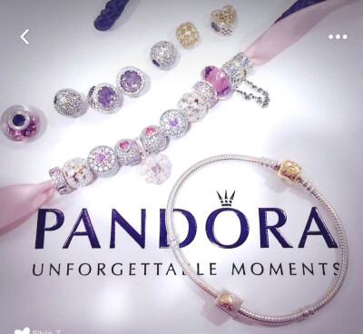 ❥中毒Pandora