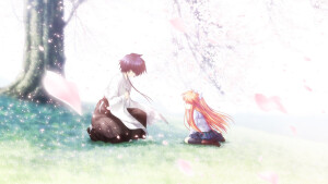 Rewrite 情头