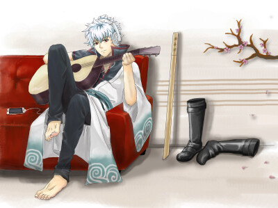 喂 银桑，你这是学万齐作曲吗，嘻嘻~