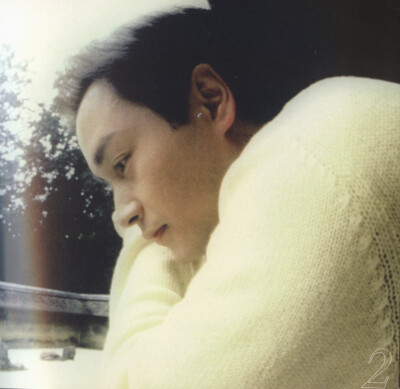 The Best of Leslie Cheung