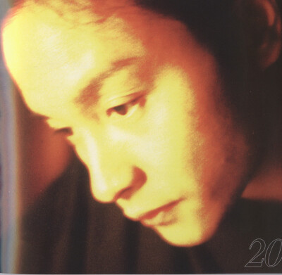 The Best of Leslie Cheung